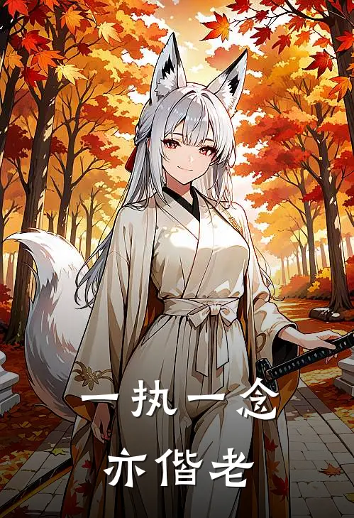 一执一念亦偕老