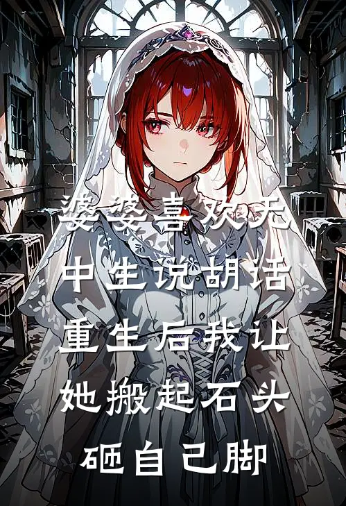 婆婆喜欢无中生说胡话，重生后我让她搬起石头砸自己脚