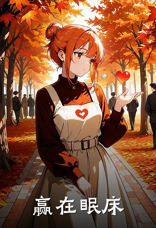 赢在眠床李瑾徐远道最热门小说_免费小说全集赢在眠床(李瑾徐远道)