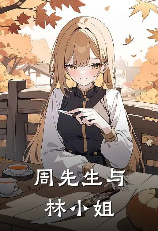 周先生与林小姐