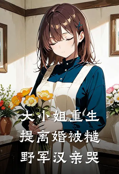 大小姐重生提离婚被糙野军汉亲哭
