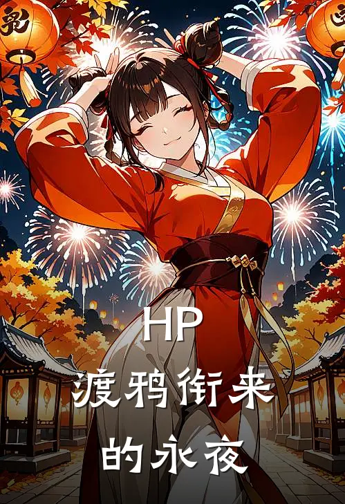 HP：渡鸦衔来的永夜