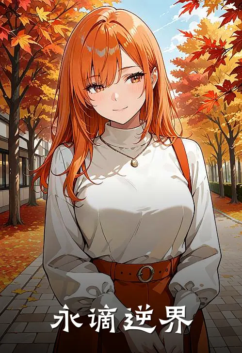 永谪逆界楚郁陈雄北已完结小说推荐_完整版小说永谪逆界(楚郁陈雄北)