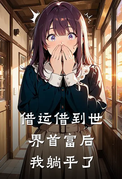 借运借到世界首富后，我躺平了