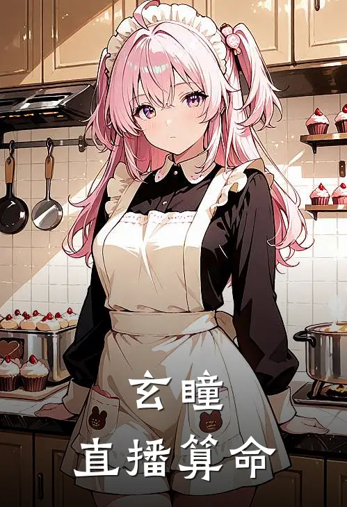 玄瞳，直播算命