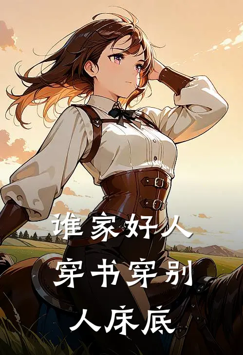 谁家好人穿书穿别人床底