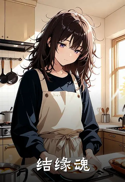 结缘魂褚荀林言卿免费小说全文阅读_免费小说在线阅读结缘魂褚荀林言卿