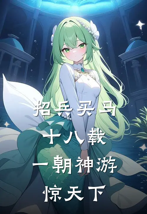 招兵买马十八载，一朝神游惊天下(萧晨晏琉璃)免费热门小说_最新小说推荐招兵买马十八载，一朝神游惊天下萧晨晏琉璃