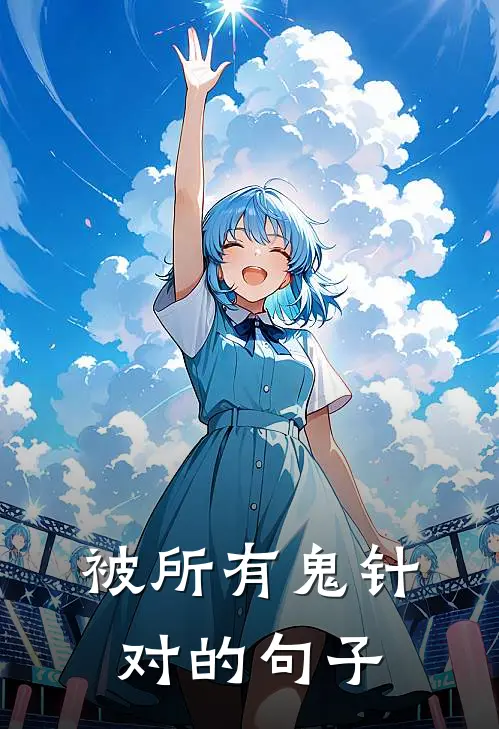 被所有鬼针对的句子