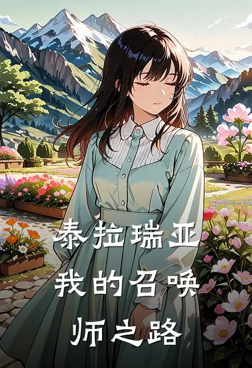 泰拉瑞亚：我的召唤师之路