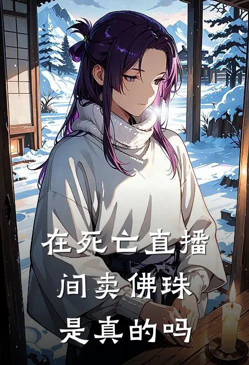 在死亡直播间卖佛珠是真的吗