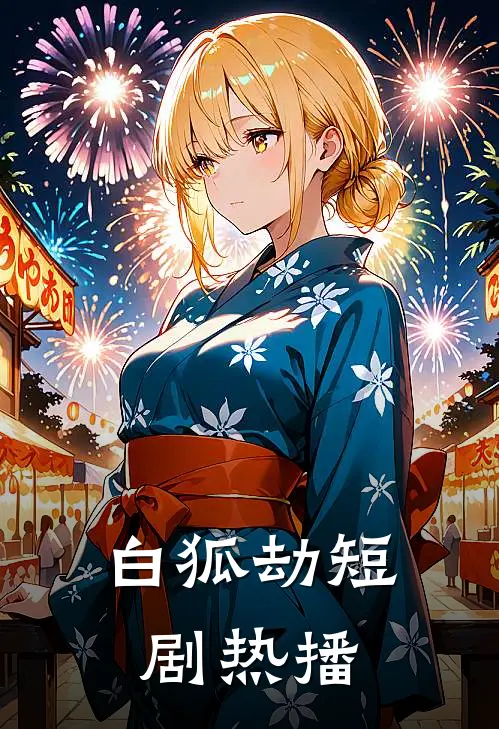 白狐劫短剧热播