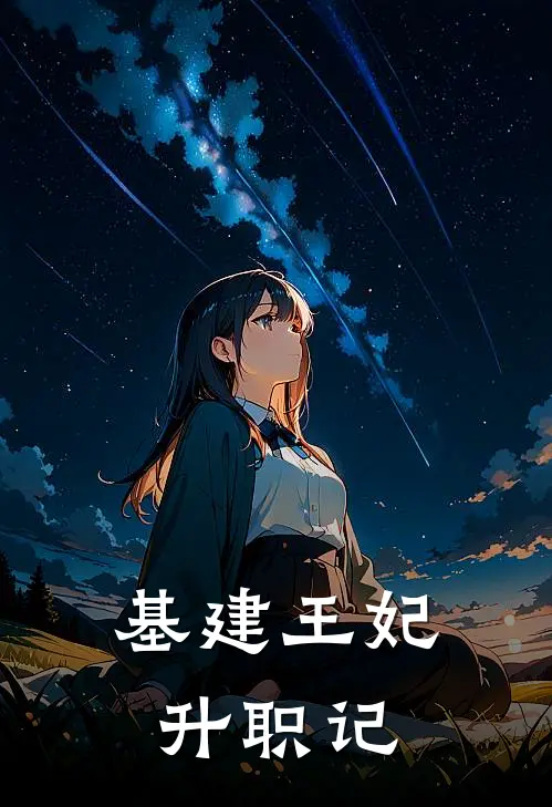 基建王妃升职记