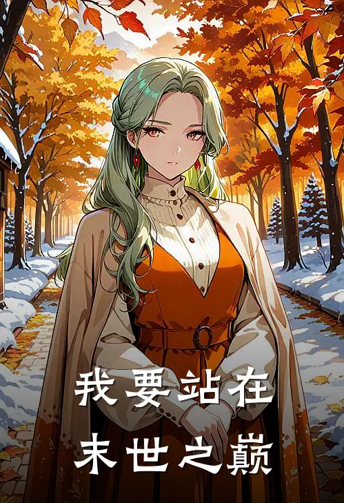 我要站在末世之巅林天高翔最新好看小说_免费小说我要站在末世之巅(林天高翔)