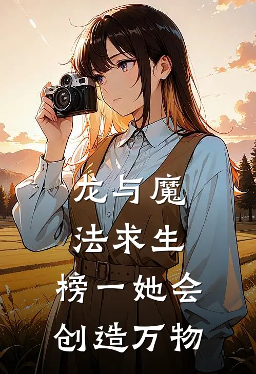 龙与魔法求生，榜一她会创造万物(林舒史莱姆)好看的完结小说_完本小说龙与魔法求生，榜一她会创造万物林舒史莱姆