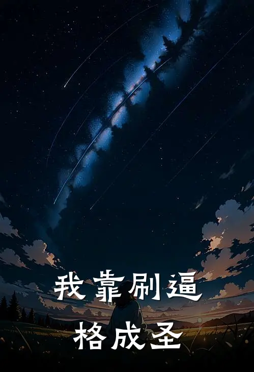 我靠刷逼格成圣