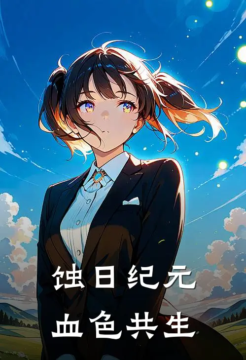 蚀日纪元：血色共生