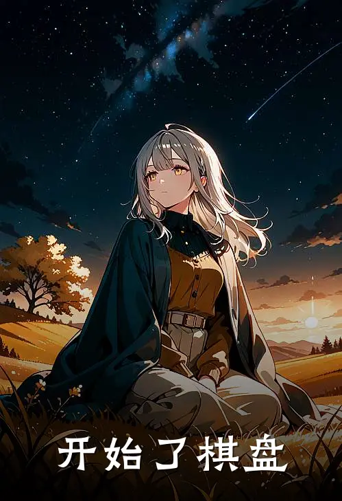 《开始了棋盘》魏忠贤吴平礼已完结小说_开始了棋盘(魏忠贤吴平礼)全文免费阅读无弹窗大结局