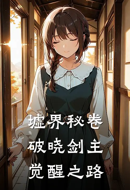 墟界秘卷：破晓剑主觉醒之路