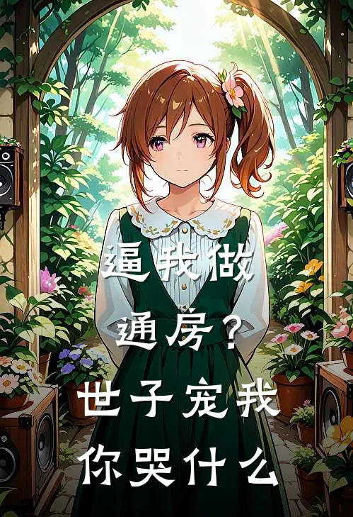 逼我做通房？世子宠我你哭什么