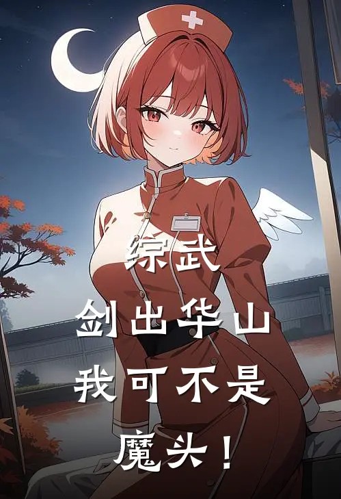 楚风田伯光《综武：剑出华山，我可不是魔头！》完整版在线阅读_楚风田伯光完整版在线阅读