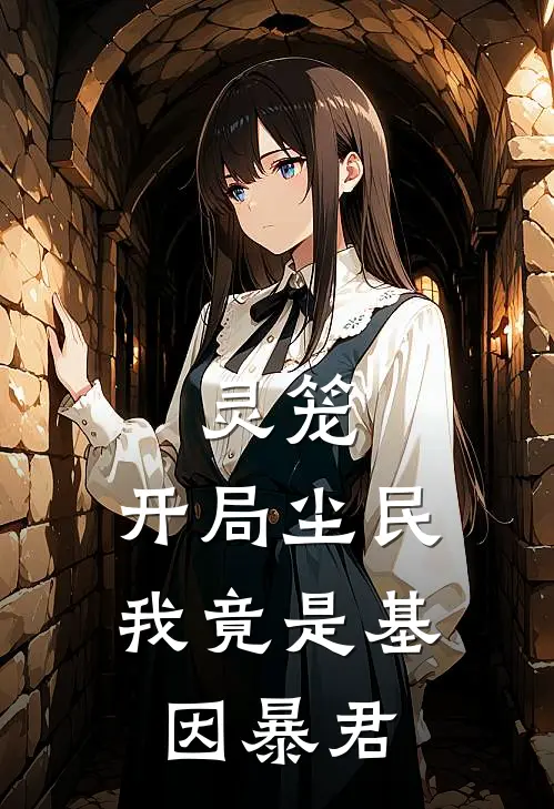 灵笼：开局尘民，我竟是基因暴君林夜马克完结小说_免费小说在线看灵笼：开局尘民，我竟是基因暴君林夜马克