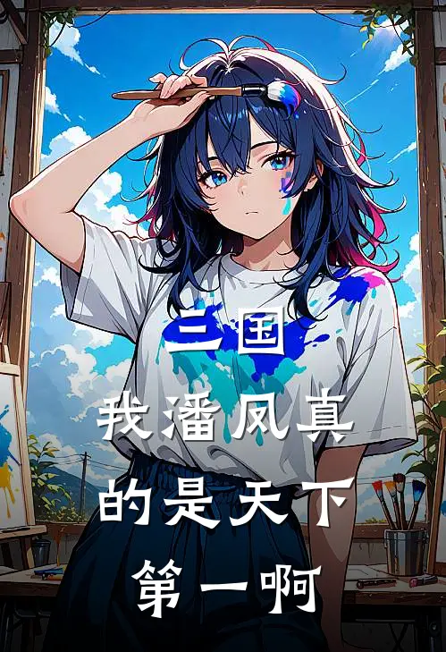 三国：我潘凤真的是天下第一啊