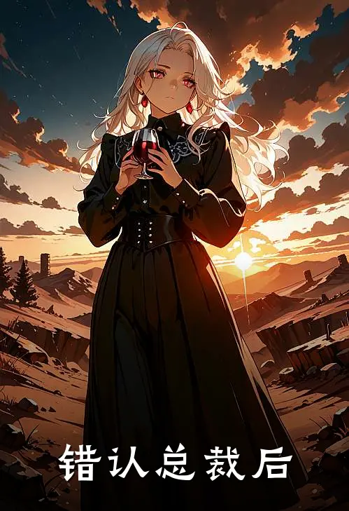 错认总裁后苏晚苏振国免费小说在线看_完本小说阅读错认总裁后(苏晚苏振国)