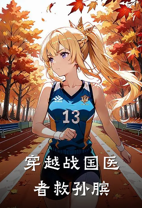 穿越战国医者救孙膑