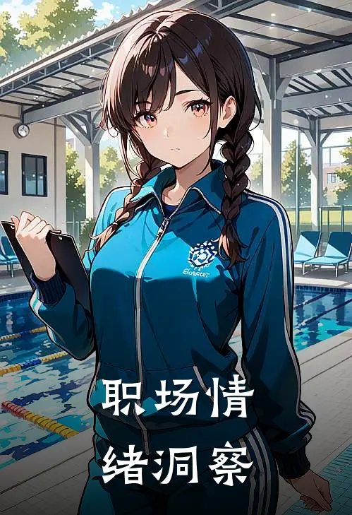 职场情绪洞察(林凡林凡福)在线阅读免费小说_完整版小说免费阅读职场情绪洞察(林凡林凡福)