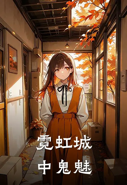 霓虹城中鬼魅夏侯北东方亮免费小说全集_免费小说在哪看霓虹城中鬼魅(夏侯北东方亮)