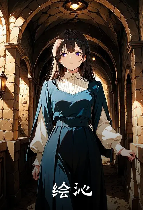 绘沁(许沁夏缘)免费热门小说_最新小说推荐绘沁许沁夏缘