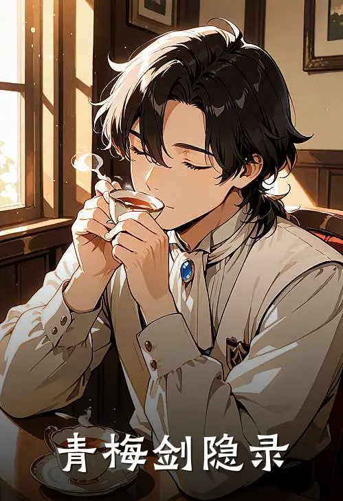 青梅剑隐录玄昭苏桃桃小说完整版_热门好看小说青梅剑隐录(玄昭苏桃桃)