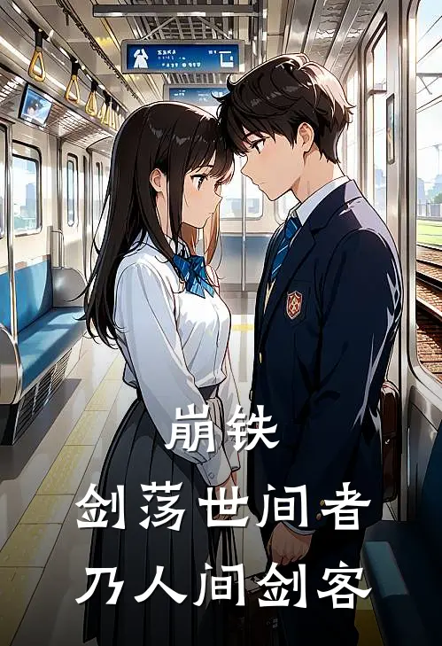 崩铁：剑荡世间者乃人间剑客