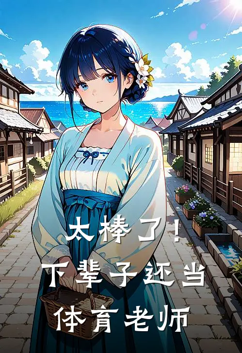 《太棒了！下辈子还当体育老师》叶霜卞星烬已完结小说_太棒了！下辈子还当体育老师(叶霜卞星烬)全文免费阅读无弹窗大结局