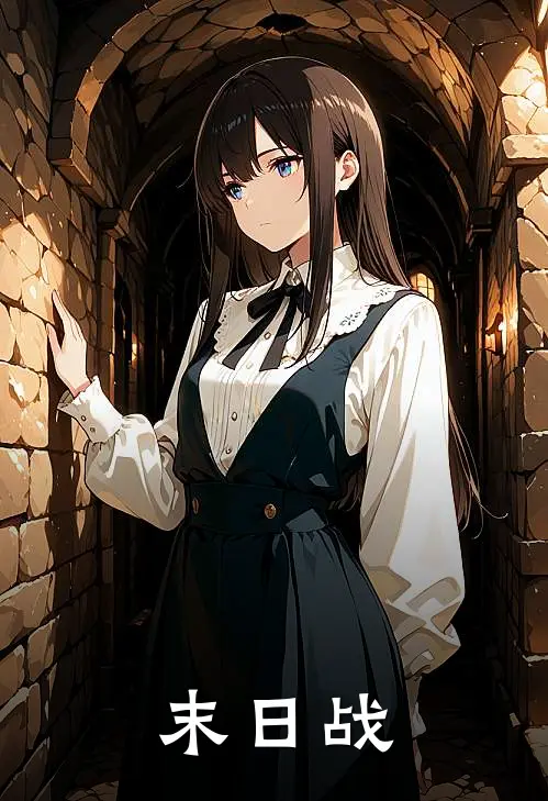 末日战艾特维克多热门小说推荐_完本小说大全末日战(艾特维克多)