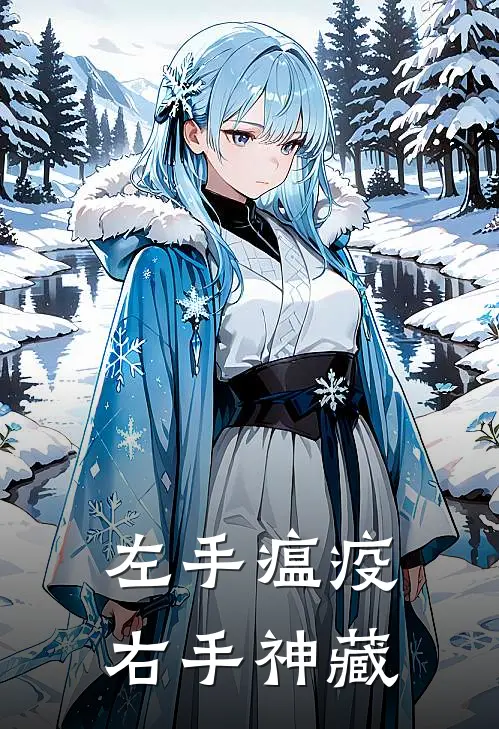 左手瘟疫右手神藏刘天一吴三省完结小说大全_免费小说在哪看左手瘟疫右手神藏(刘天一吴三省)