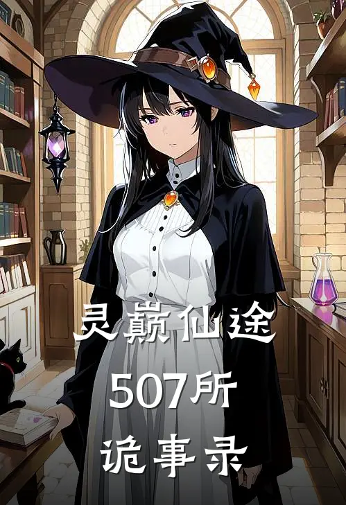 灵巅仙途：507所诡事录