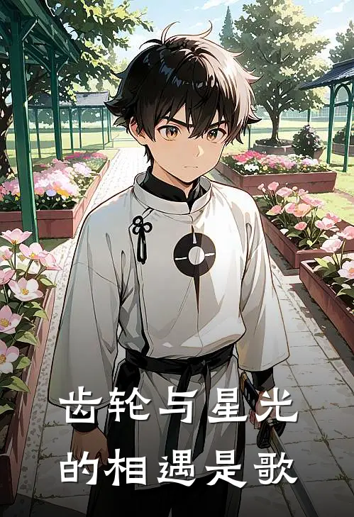 齿轮与星光的相遇是歌