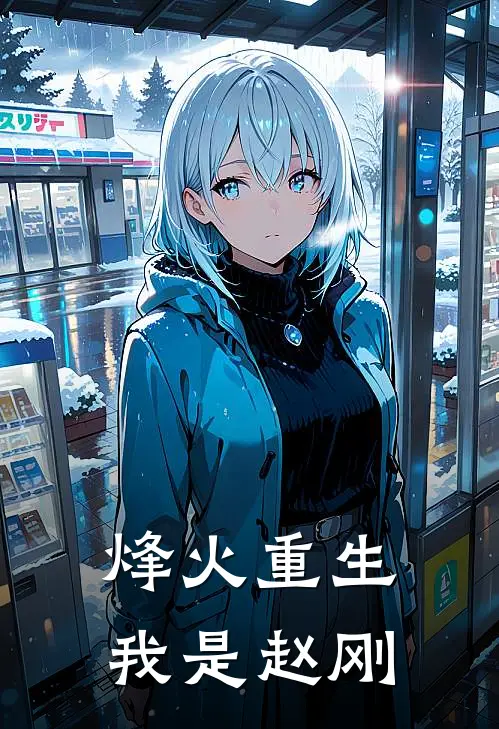 烽火重生：我是赵刚