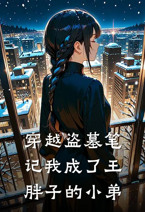 穿越盗墓笔记我成了王胖子的小弟(李狗蛋洛阳铲)小说最新章节_全文免费小说穿越盗墓笔记我成了王胖子的小弟李狗蛋洛阳铲