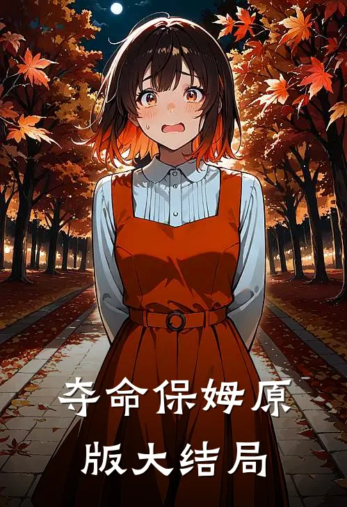 夺命保姆原版大结局