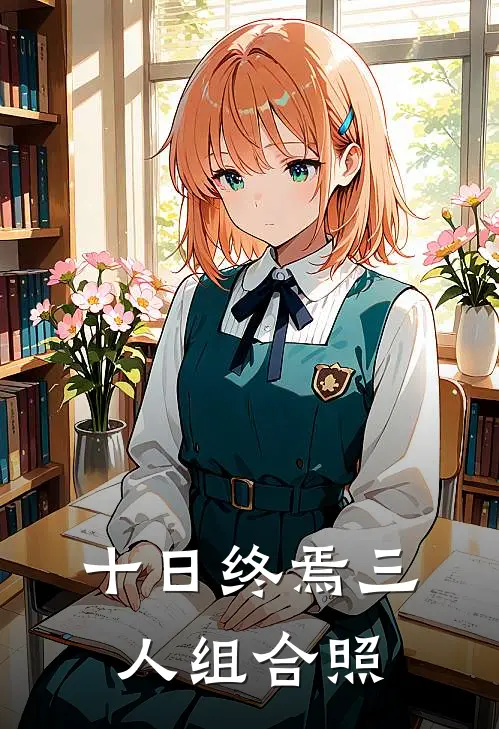 十日终焉三人组合照