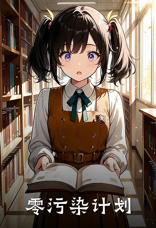 零污染计划郑袁苏王虎最新完本小说_免费小说大全零污染计划(郑袁苏王虎)
