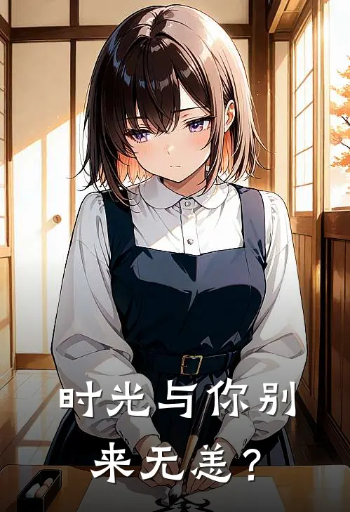 时光与你别来无恙？