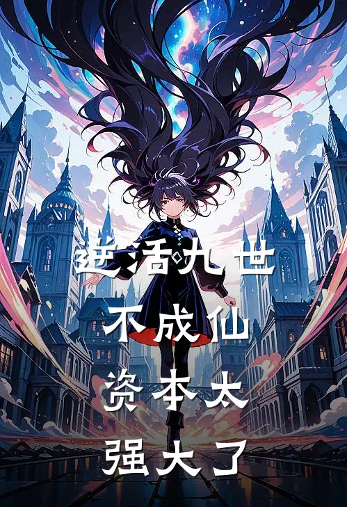 逆活九世不成仙，资本太强大了陈沐玄石天帝完本热门小说_小说完结版逆活九世不成仙，资本太强大了(陈沐玄石天帝)