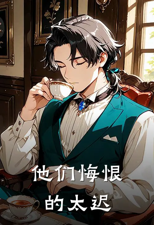 苏瑾沈明修(他们悔恨的太迟)全本免费在线阅读_(他们悔恨的太迟)完结版免费在线阅读