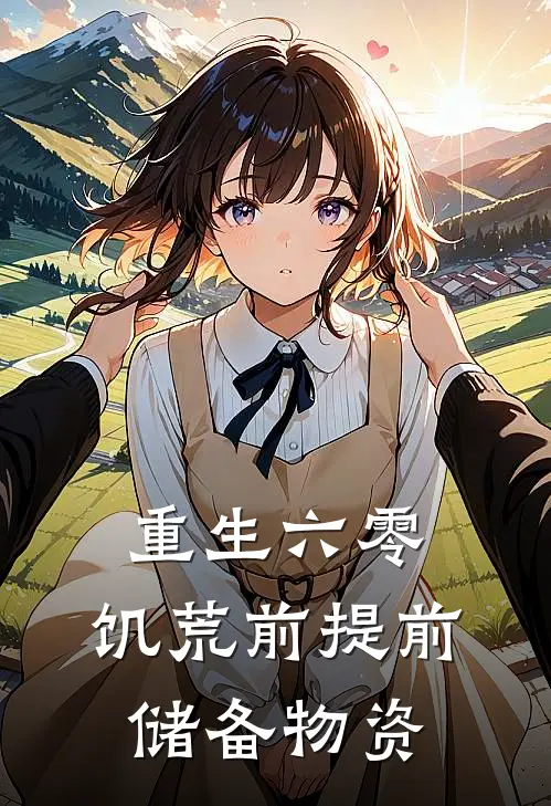 重生六零，饥荒前提前储备物资苏若楠路时泽推荐完结小说_免费阅读重生六零，饥荒前提前储备物资(苏若楠路时泽)