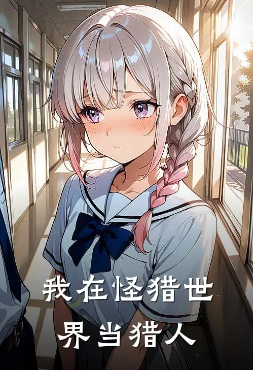 我在怪猎世界当猎人柳玉娘莉娜热门完结小说_最热门小说我在怪猎世界当猎人柳玉娘莉娜