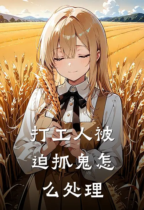 打工人被迫抓鬼怎么处理